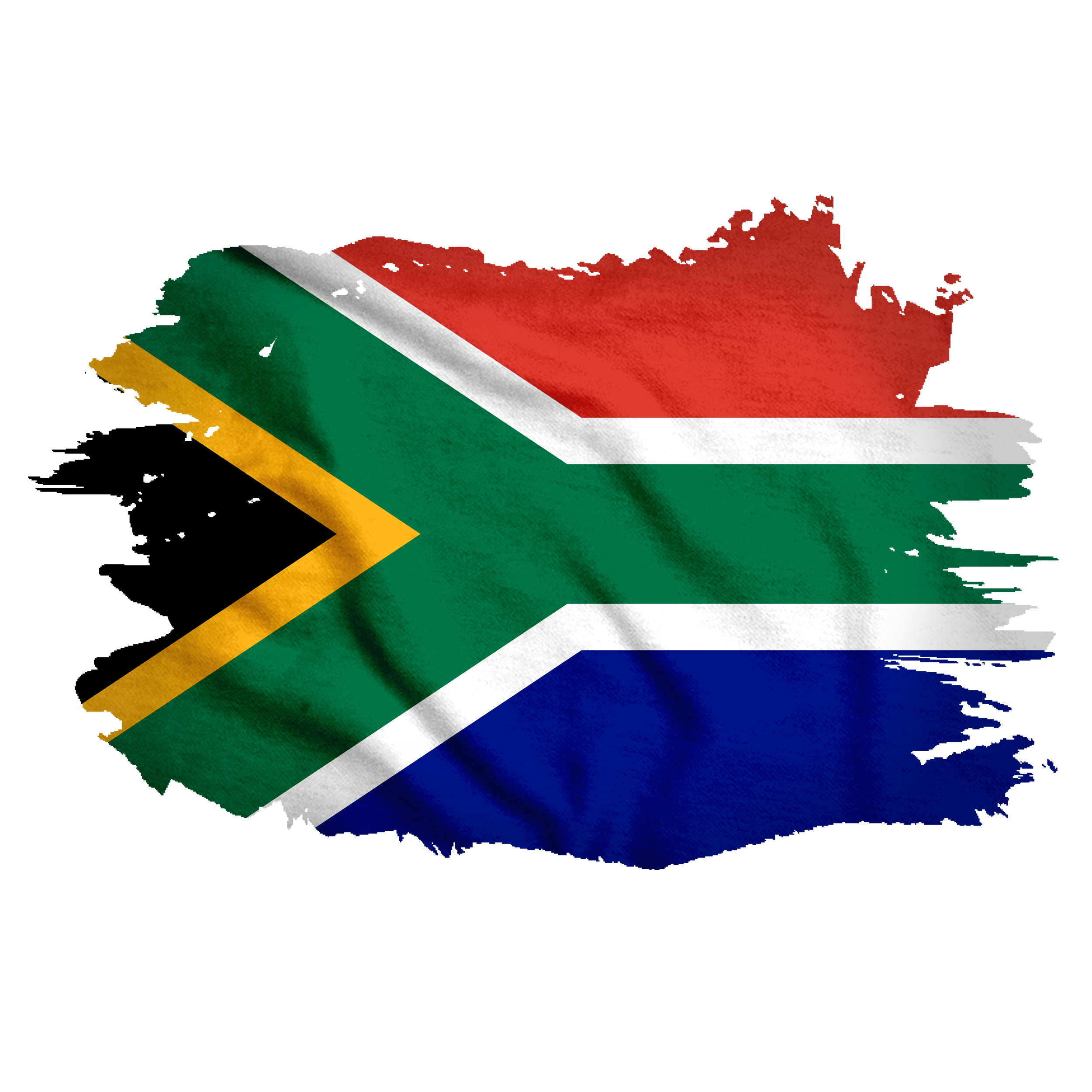 Proudly South African