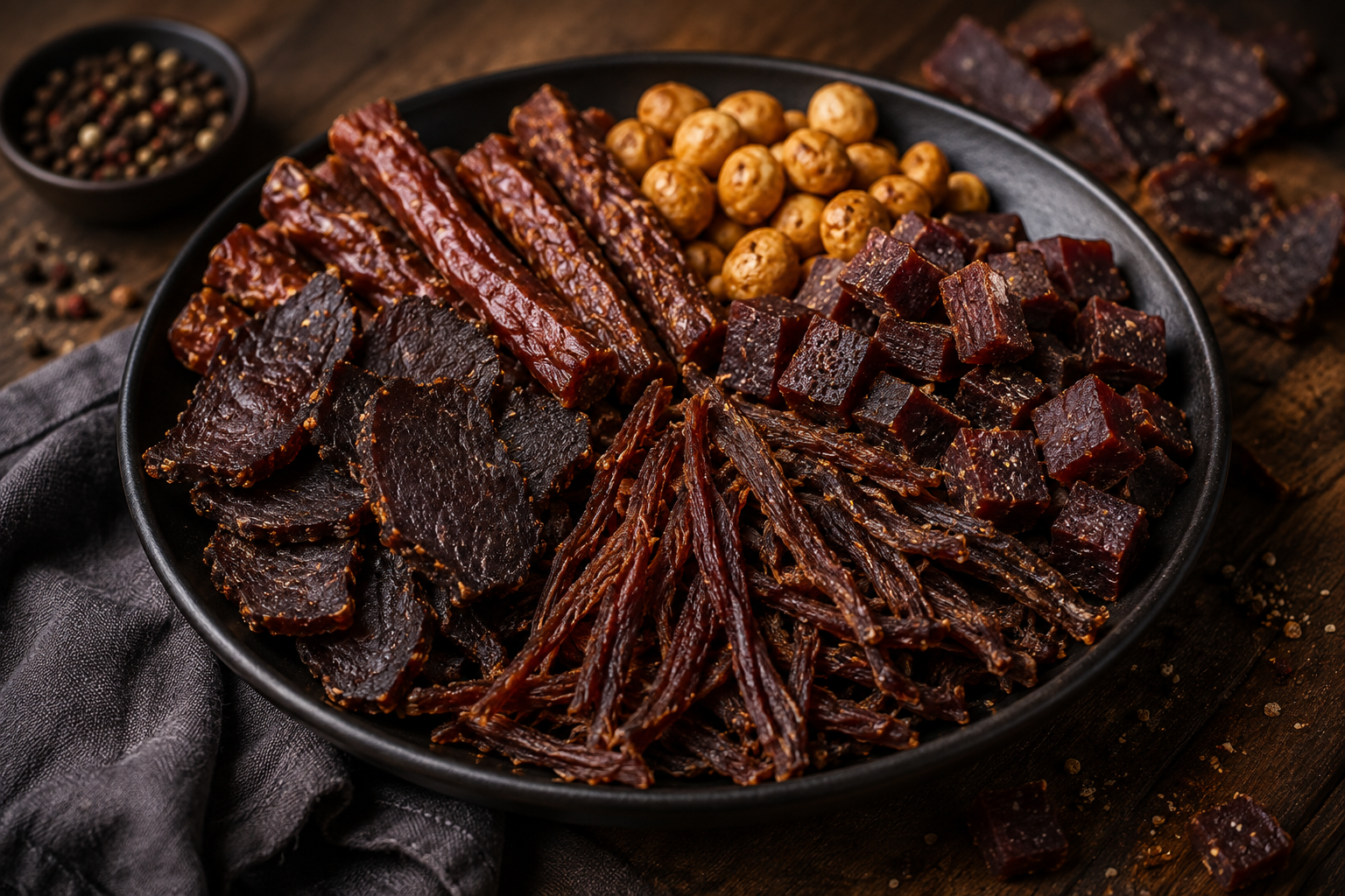 Kalahari Snacks and More