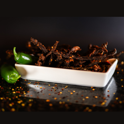 Chilli Bites