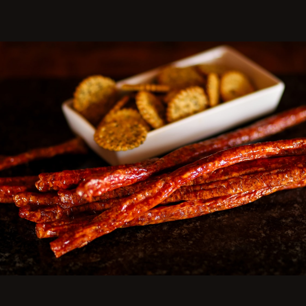 Cabanossi Stix