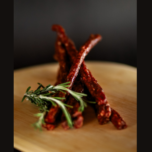 Cherry Cabanossi Stix