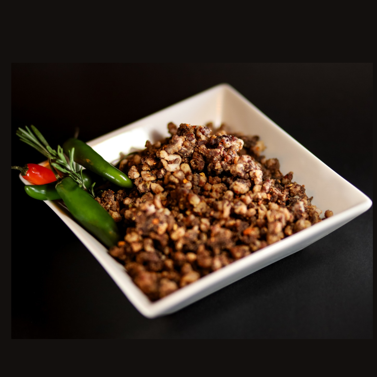 Beef Pops
