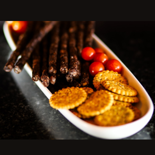 Droëwors Stix