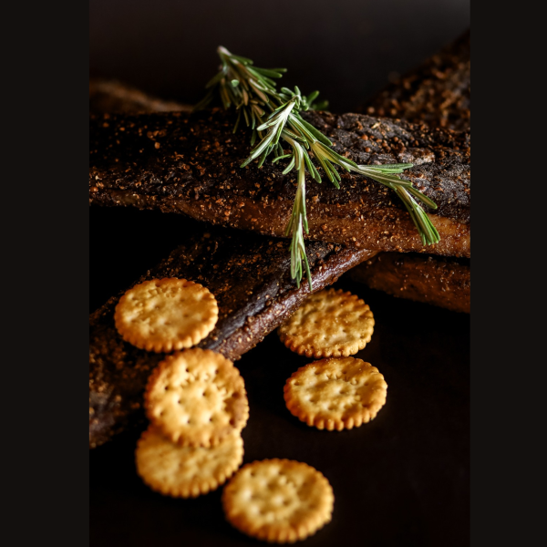 Beef Biltong A-Grade