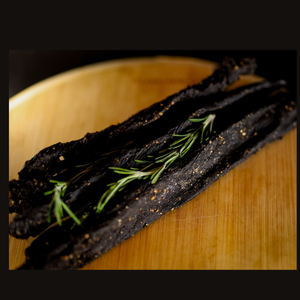 Game Biltong
