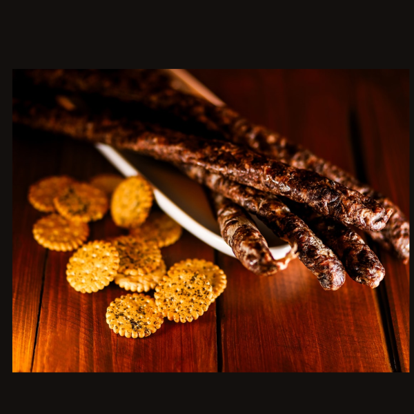 Beef Droëwors