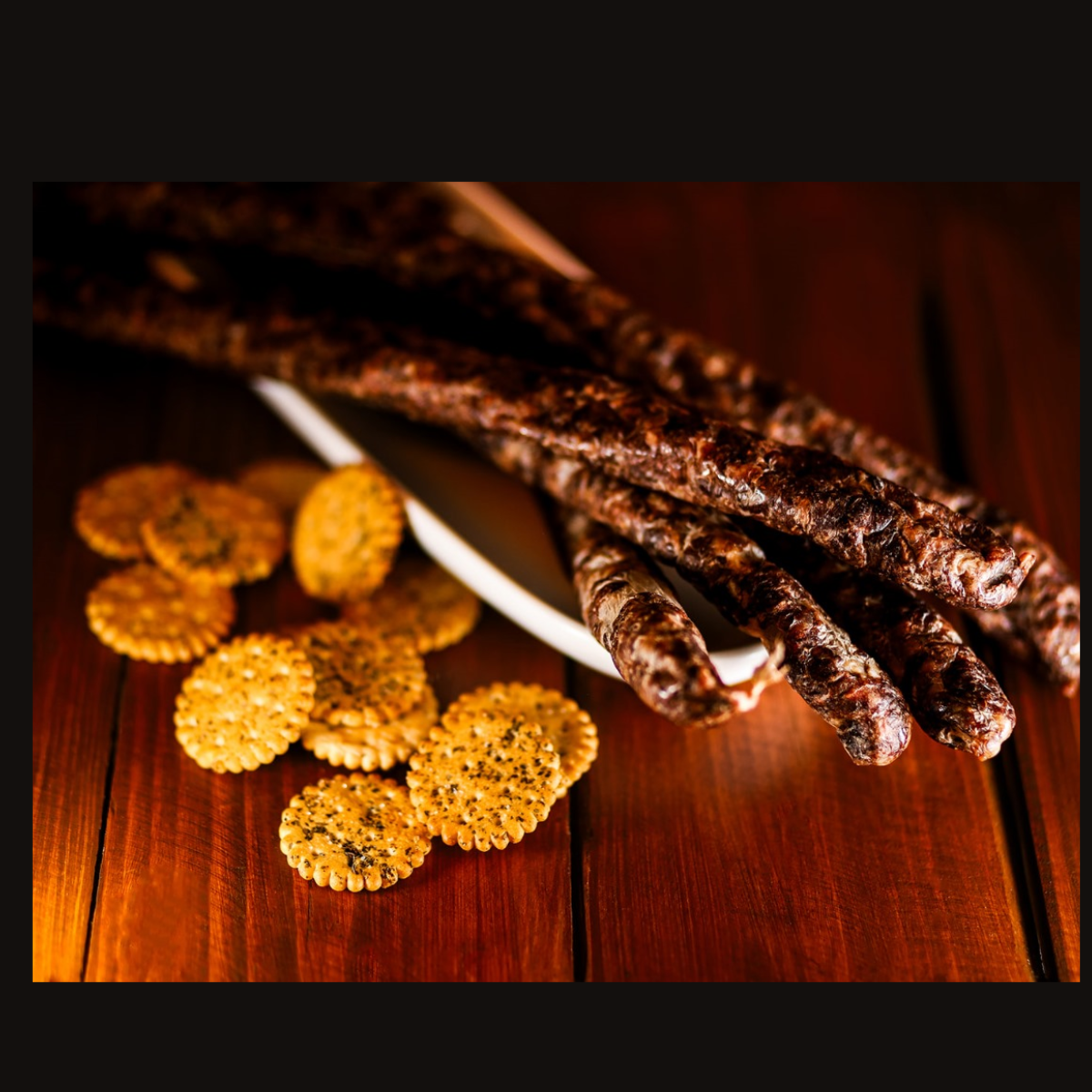 Beef Droëwors