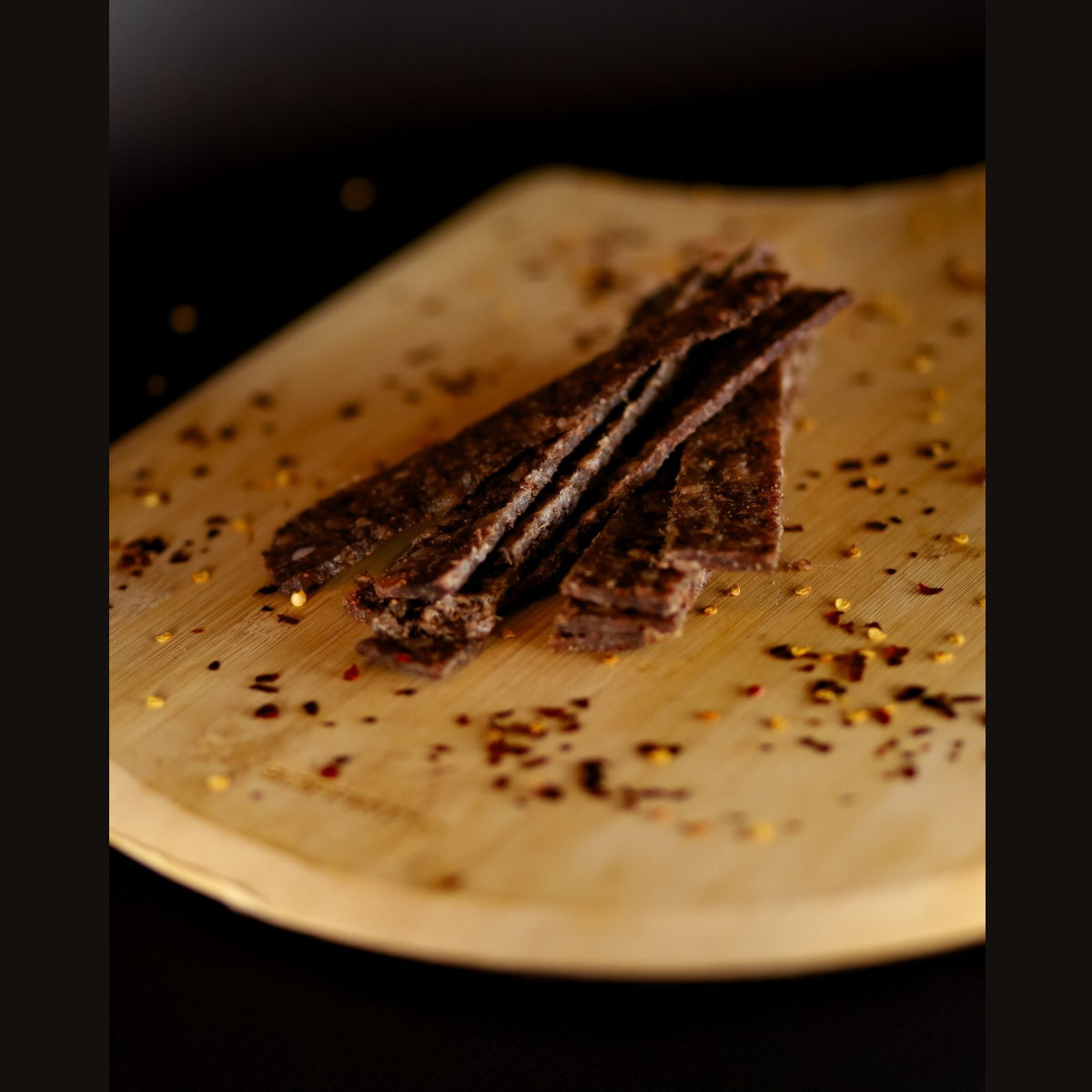 Beef Plat Droëwors