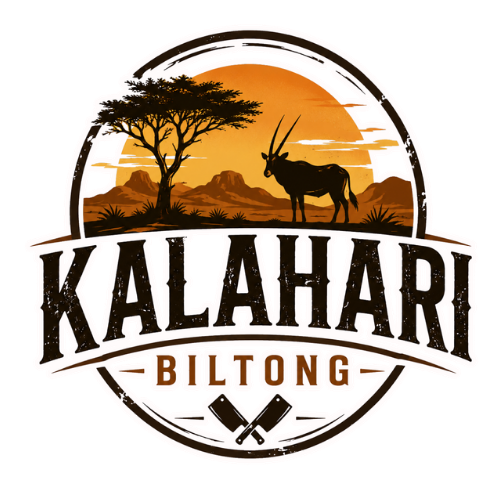 Kalahari Biltong