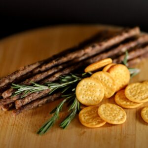 Sweet Stix