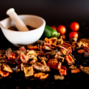 Kalahari Mix