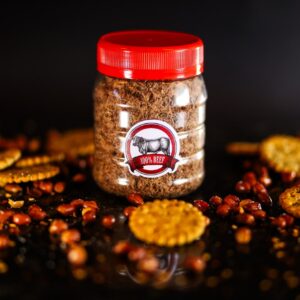 Biltong Powder
