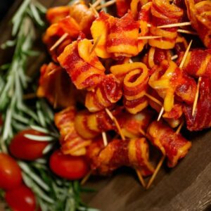 Woepsies - Bacon